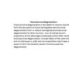 0A Transneuronal Degeneration - Text