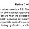 0A Rathke Cleft Cyst Text