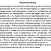 0A Holoprosencephaly Introduction A1