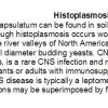 0A Histoplasmosis text