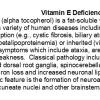 0A Vitamin E Deficiency - Text