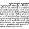 0A Hypophysitis - Lymphocytic Text A