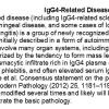 0A IgG4-Related Disease - Text