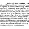 0A Methylene Blue Treatment - Text