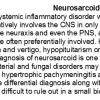 0A Neurosarcoid - Text A