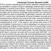 0A Autophagic Vacuolar Myopathy - Text