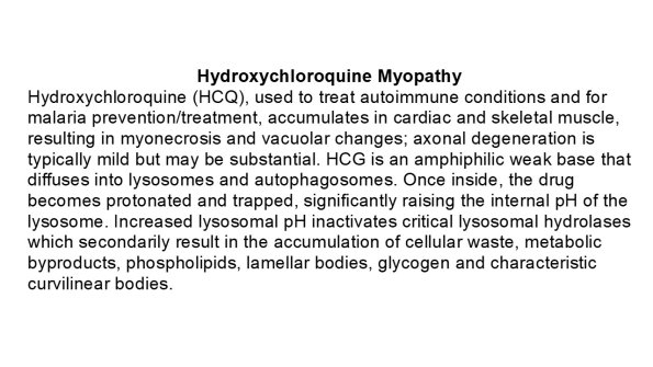 0A HCG - Text