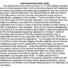 0A Adrenoleukodystrophy - Text