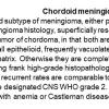 0A Meningioma - Chordoid