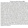 0A Polyglucosan Body Excess - Wide Text