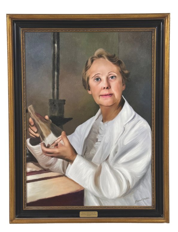 4A1 Margaret Smith MD