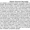 0A Sympathetic Autonomic Neuropathy - Text