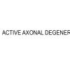 1A0 Active Axonal Degeneration - Text 2