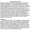 0A1 Hypoxia-Ischemia, adult - Cerebellum